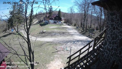 Dětská lyžařská školka