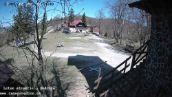 Dětská lyžařská školka