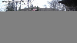 Dětská lyžařská školka