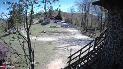 Dětská lyžařská školka
