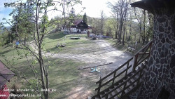 Dětská lyžařská školka