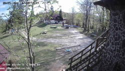 Dětská lyžařská školka