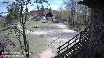 Snowparadise Veľká Rača