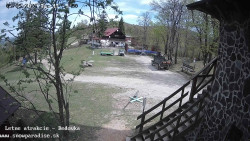 Dětská lyžařská školka