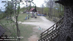 Dětská lyžařská školka