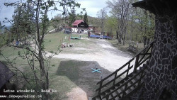 Dětská lyžařská školka