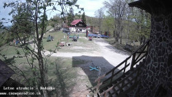 Dětská lyžařská školka