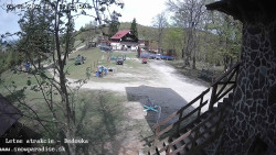 Dětská lyžařská školka