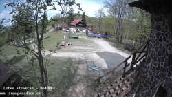 Dětská lyžařská školka