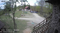 Dětská lyžařská školka