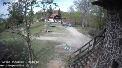 Dětská lyžařská školka