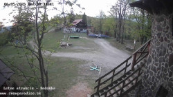 Dětská lyžařská školka
