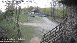 Dětská lyžařská školka