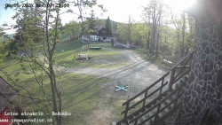 Dětská lyžařská školka