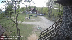 Dětská lyžařská školka