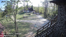 Dětská lyžařská školka