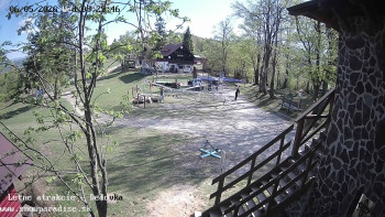 Snowparadise Veľká Rača