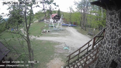 Dětská lyžařská školka