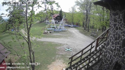 Dětská lyžařská školka
