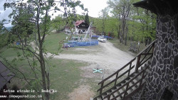 Dětská lyžařská školka