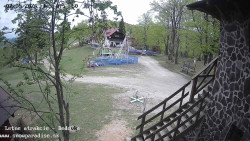 Dětská lyžařská školka