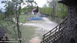 Dětská lyžařská školka