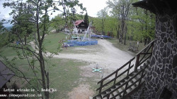 Dětská lyžařská školka
