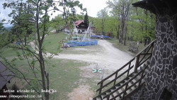Dětská lyžařská školka
