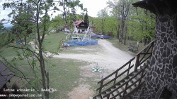 Dětská lyžařská školka
