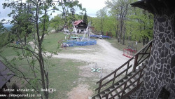 Dětská lyžařská školka