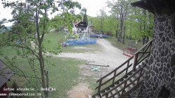 Dětská lyžařská školka
