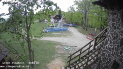 Dětská lyžařská školka
