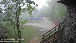 Dětská lyžařská školka