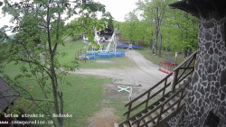 Dětská lyžařská školka