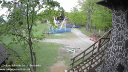 Dětská lyžařská školka