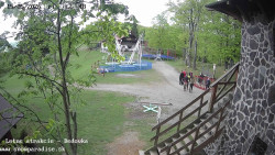 Dětská lyžařská školka