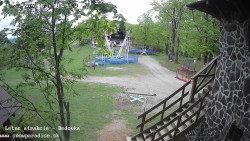 Dětská lyžařská školka