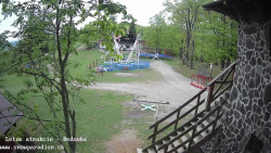 Dětská lyžařská školka