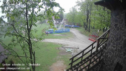 Dětská lyžařská školka