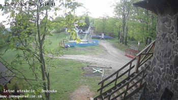 Snowparadise Veľká Rača