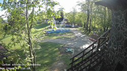Dětská lyžařská školka