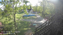 Dětská lyžařská školka