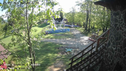 Dětská lyžařská školka
