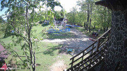 Dětská lyžařská školka