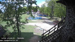 Dětská lyžařská školka