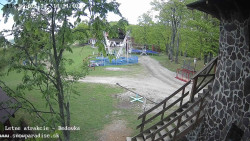 Dětská lyžařská školka