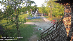 Dětská lyžařská školka