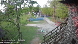 Dětská lyžařská školka