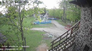 Snowparadise Veľká Rača
