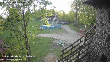 Snowparadise Veľká Rača